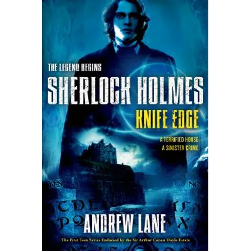 Knife Edge