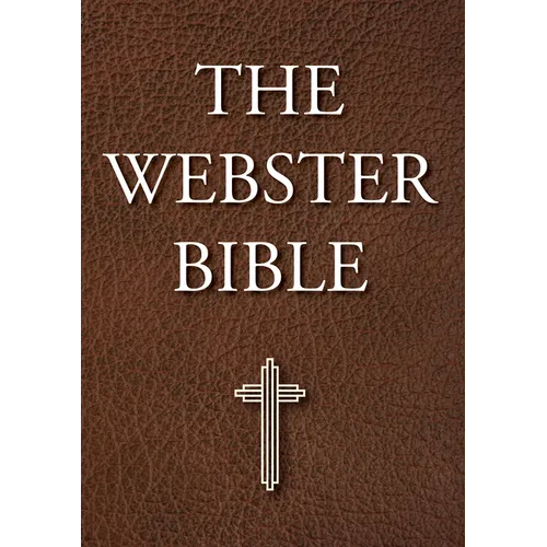 The Webster Bible