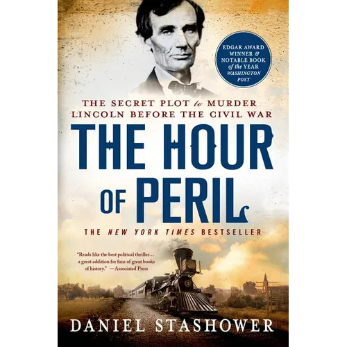 Hour of Peril