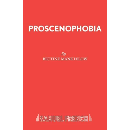 Proscenophobia