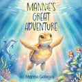 Mannie's Great Adventure