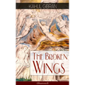 The Broken Wings (Illustrated): Poetic Romance Novel