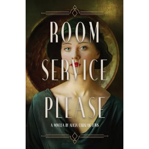 Room Service Please