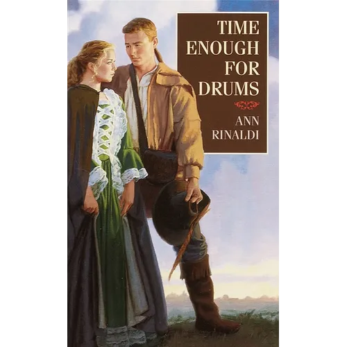 Time Enough for Drums