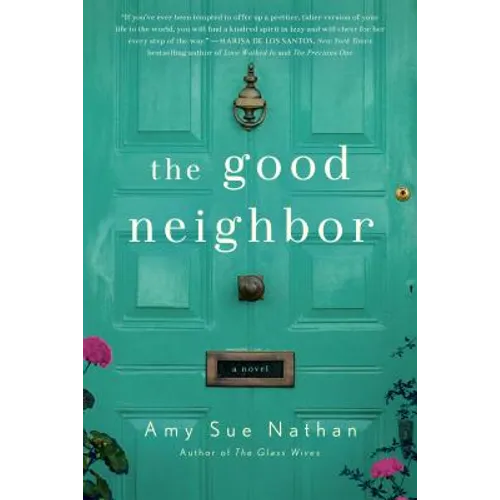 The Good Neighbor