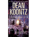Frankenstein: City of Night
