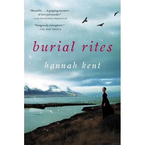 Burial Rites