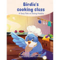 Birdie's Cooking Class: A Tasty Take on Eating Healthy
