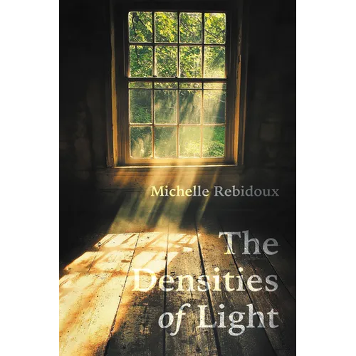 The Densities of Light
