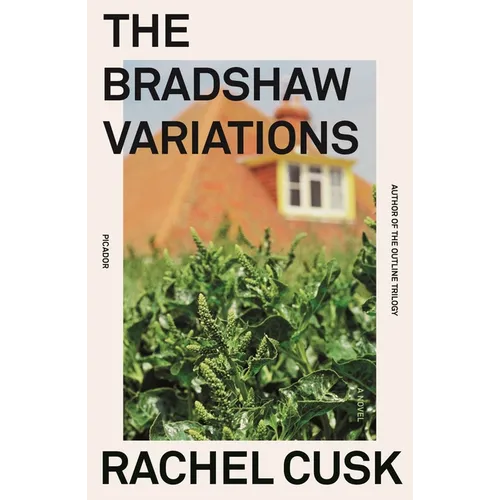 The Bradshaw Variations