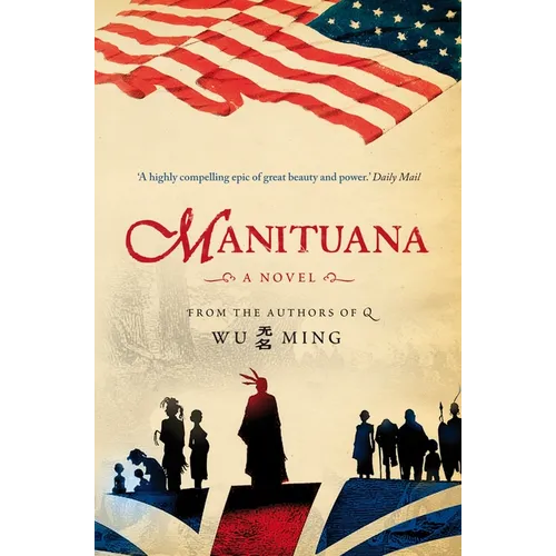 Manituana