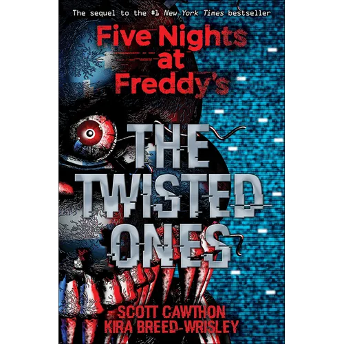 Twisted Ones