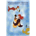 Washashores Review: Fiction. Essays. Poetry.