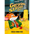 Geronimo Stilton Reporter Vol. 19: Cheese Connection