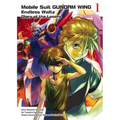 Mobile Suit Gundam Wing 1: Endless Waltz: Glory of the Losers