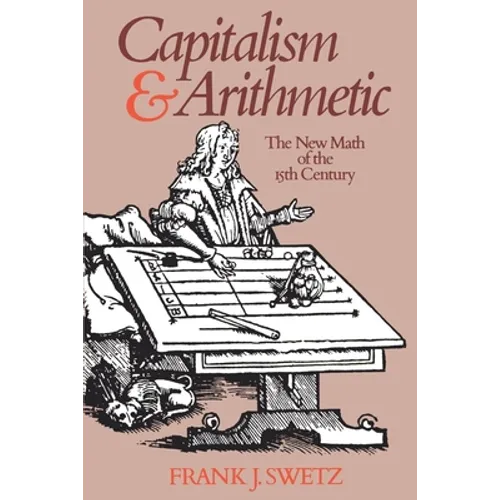 Capitalism and Arithmetic