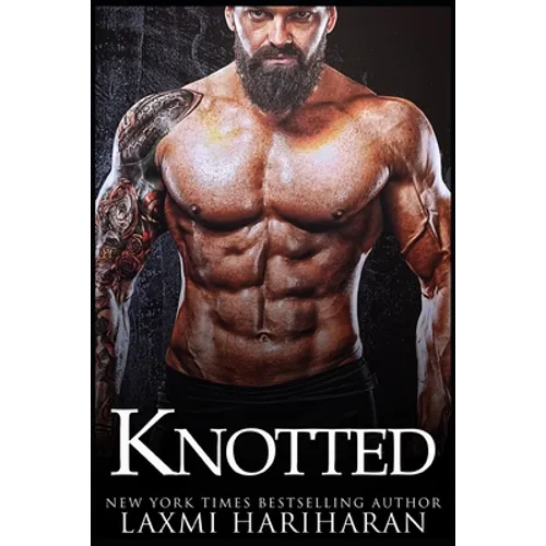Knotted: Books 1 - 6