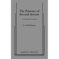 The Prisoner of Second Avenue