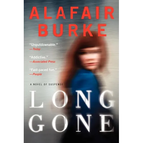Long Gone