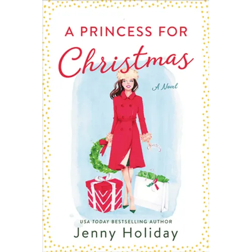 A Princess for Christmas