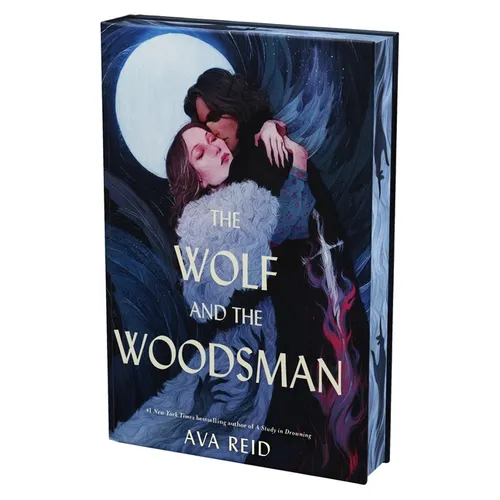 The Wolf and the Woodsman Deluxe Collector's Edition