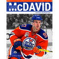 Connor McDavid: Hockey Superstar