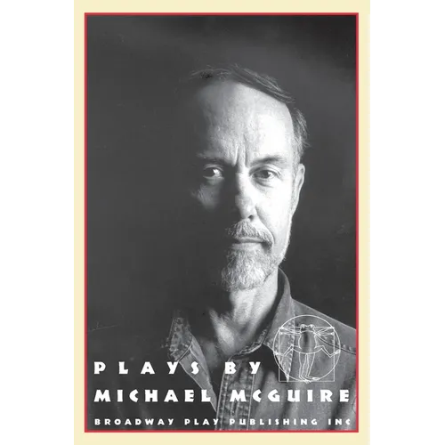 Plays By Michael McGuire
