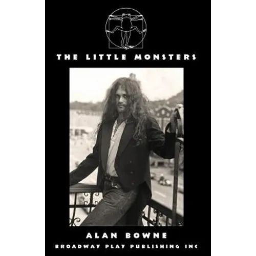 The Little Monsters