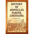 History of Avoyelles Parish, Louisiana