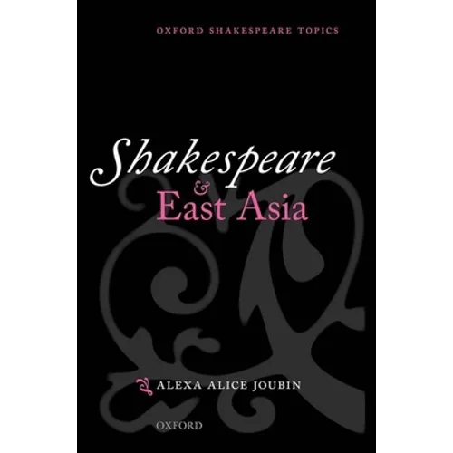 Shakespeare & East Asia Osts P