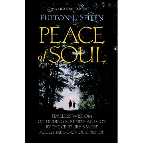 Peace of Soul