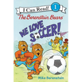 The Berenstain Bears: We Love Soccer!