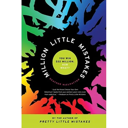 Million Little Mistakes