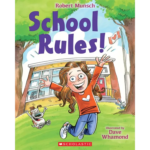 School Rules!