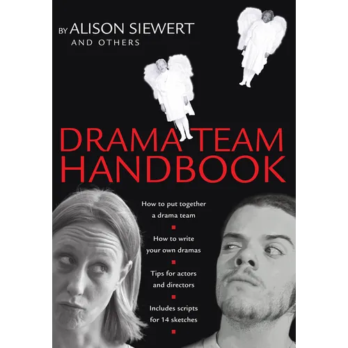 Drama Team Handbook