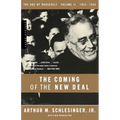 The Coming of the New Deal, 1933-1935