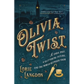 Olivia Twist