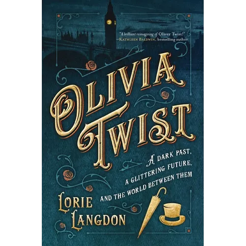 Olivia Twist