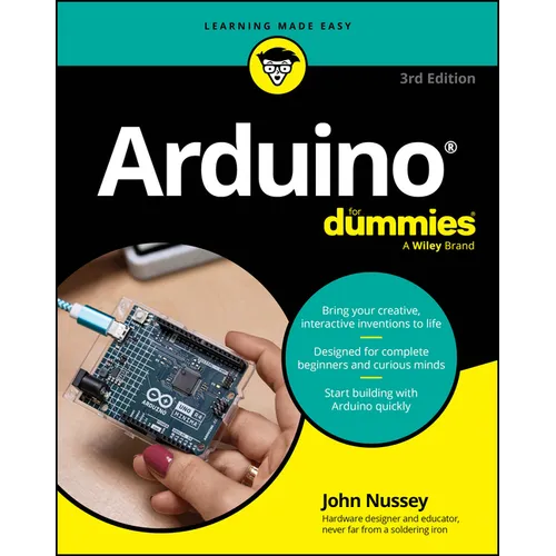 Arduino for Dummies