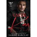 Cartel King: Enrique