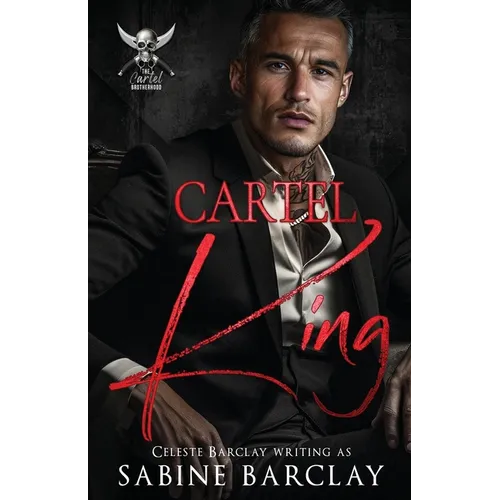 Cartel King: Enrique