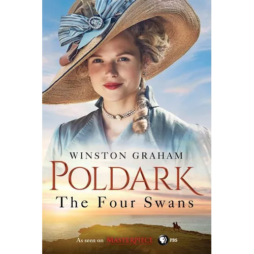 The Four Swans: A Novel of Cornwall, 1795-1797
