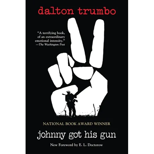 Johnny Got His Gun