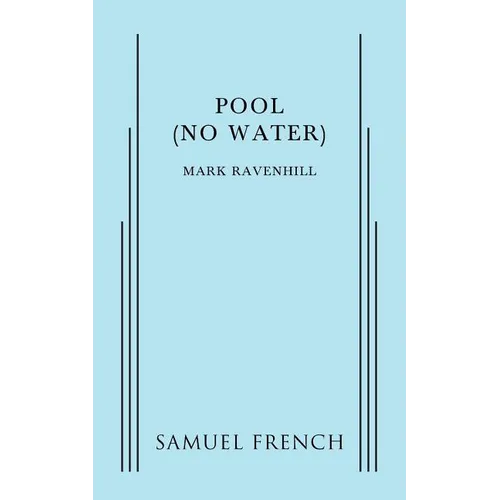 Pool (No Water)