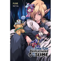 That Time I Got Reincarnated as a Slime, Vol. 18 (Light Novel)