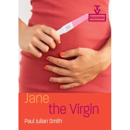 Jane the Virgin