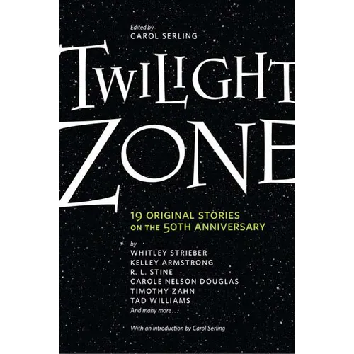 Twilight Zone