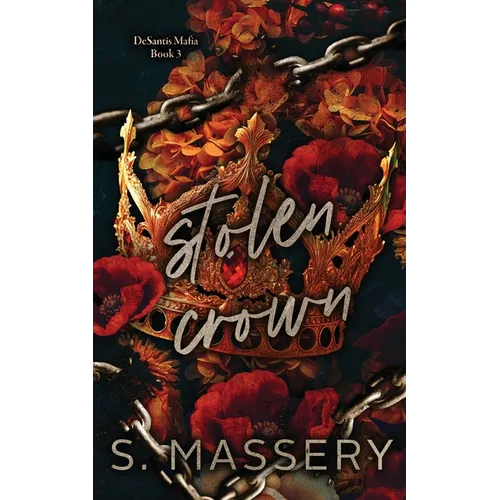 Stolen Crown: Special Edition