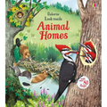 Look Inside Animal Homes