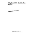 Why Don't We Do It In The Road?: The Beatles Phenomenon